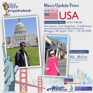 News Update from USA