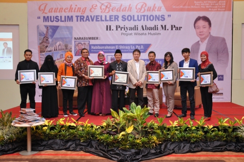 Launching dan Bedah Buku Muslim Traveller (42)