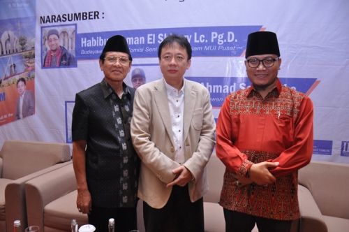 Launching dan Bedah Buku Muslim Traveller (46)