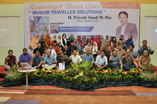 Launching dan Bedah Buku Muslim Traveller (51)