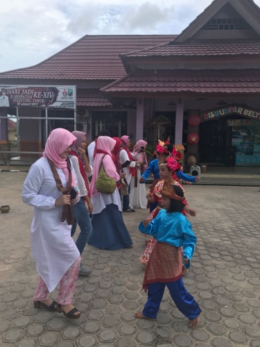 Tour Belitung Muslim Eduactional Trip (13)