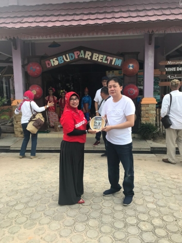 Tour Belitung Muslim Eduactional Trip (14)