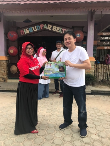 Tour Belitung Muslim Eduactional Trip (15)