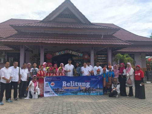 Tour Belitung Muslim Eduactional Trip (18)
