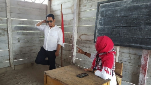 Tour Belitung Muslim Eduactional Trip (22)