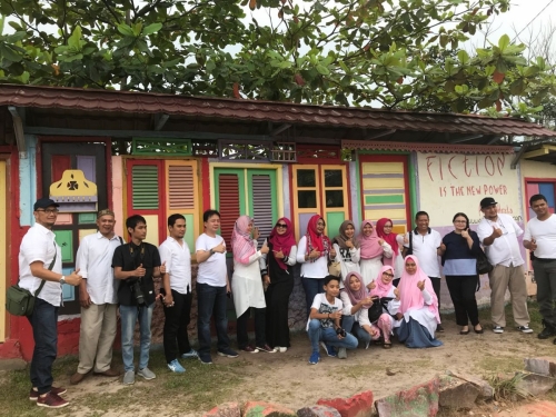 Tour Belitung Muslim Eduactional Trip (31)