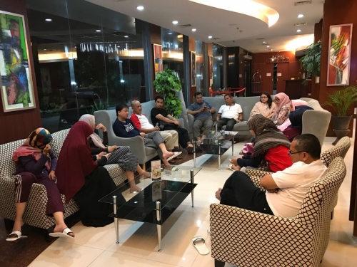Tour Belitung Muslim Eduactional Trip (36)