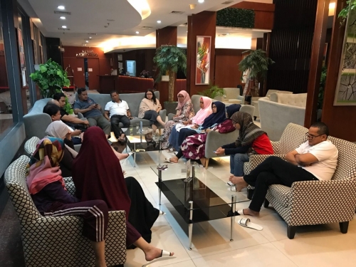 Tour Belitung Muslim Eduactional Trip (37)