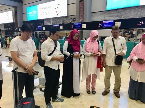 Tour Belitung Muslim Eduactional Trip (4)