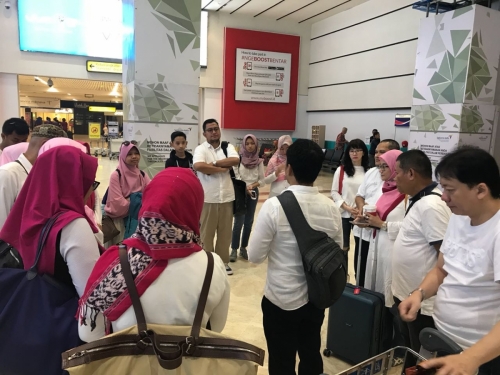 Tour Belitung Muslim Eduactional Trip (6)