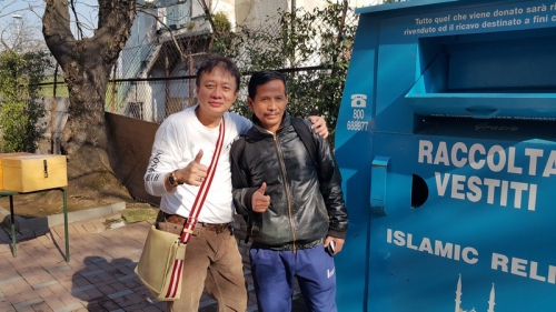 Tour Educational Trip Eropa Barat (Batch-1) (21)