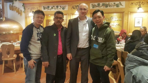 Tour Educational Trip Eropa Barat (Batch-1) (25)