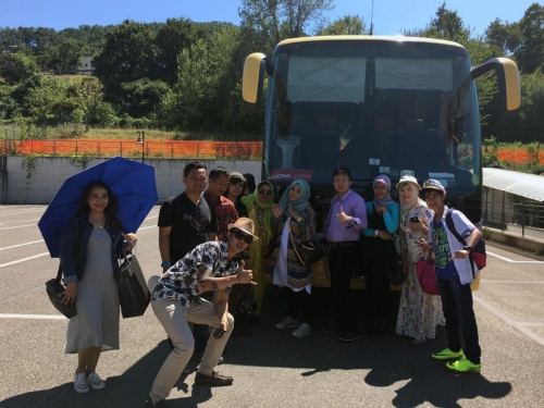 Tour Educational Trip Eropa Barat (Batch-2) (13)