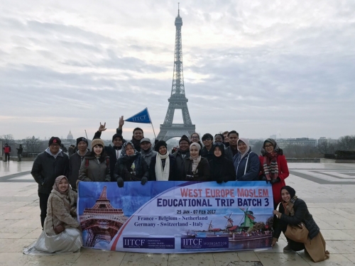 Tour Educational Trip Eropa Barat (Batch-3) (31)
