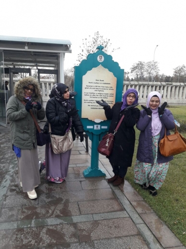 Tour Turki Muslim Educational Trip (16)