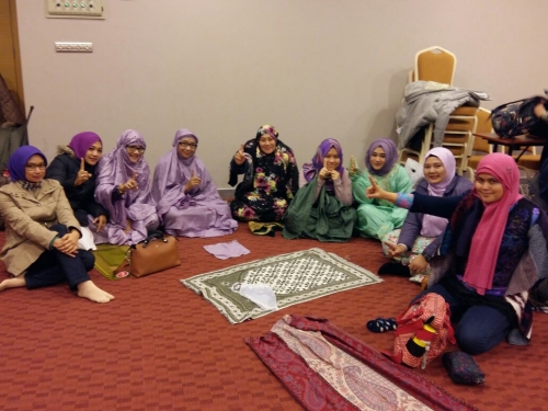 Tour Turki Muslim Educational Trip (25)