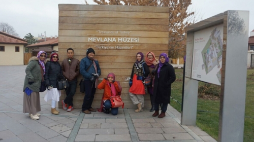 Tour Turki Muslim Educational Trip (33)