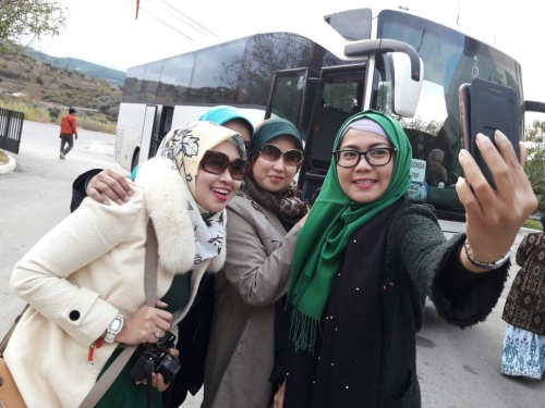 Tour Turki Muslim Educational Trip (34)