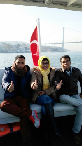 Tour Turki Muslim Educational Trip (40)