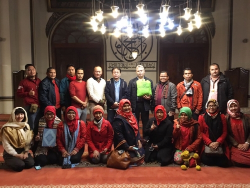 Tour Turki Muslim Educational Trip (41)