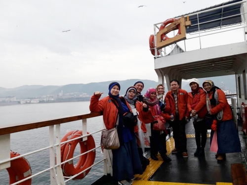 Tour Turki Muslim Educational Trip (6)