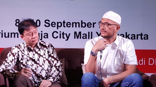 Umroh Haji dan Muslim Tour Expo (3)