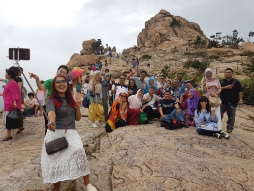 Tour Wisata Korea Muslim Educational Trip (10)
