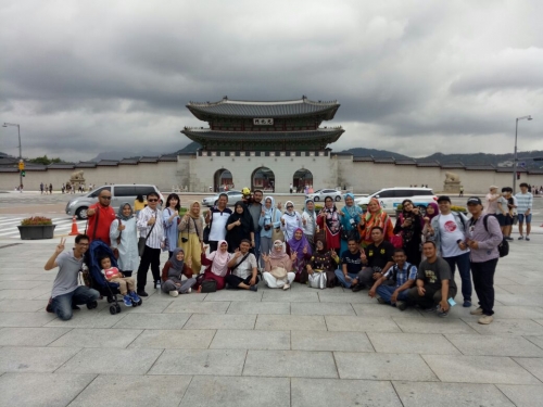 Tour Wisata Korea Muslim Educational Trip (29)