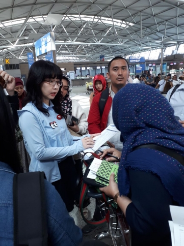 Tour Wisata Korea Muslim Educational Trip (46)