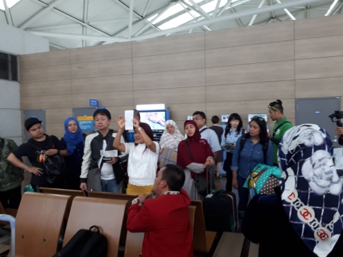 Tour Wisata Korea Muslim Educational Trip (48)