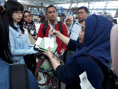 Tour Wisata Korea Muslim Educational Trip (49)