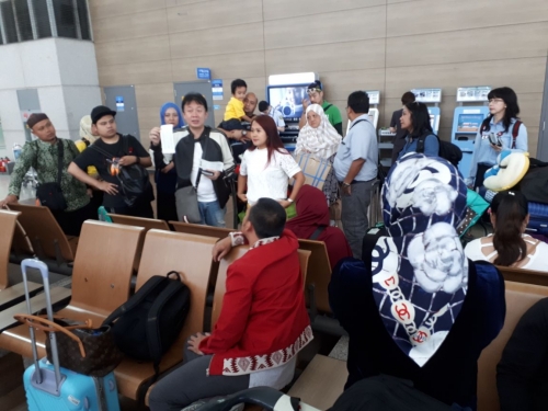 Tour Wisata Korea Muslim Educational Trip (51)