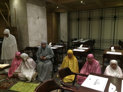 Tour Wisata Korea Muslim Educational Trip Batch 2 (12)